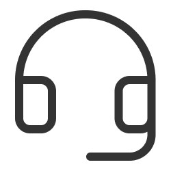 headphone icon