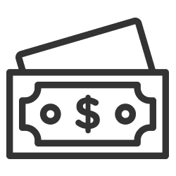 money icon