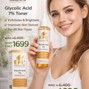 sale on glycolic acid toner