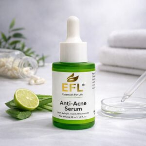 Anti-acne serum