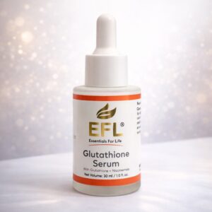 Glutathione Serum