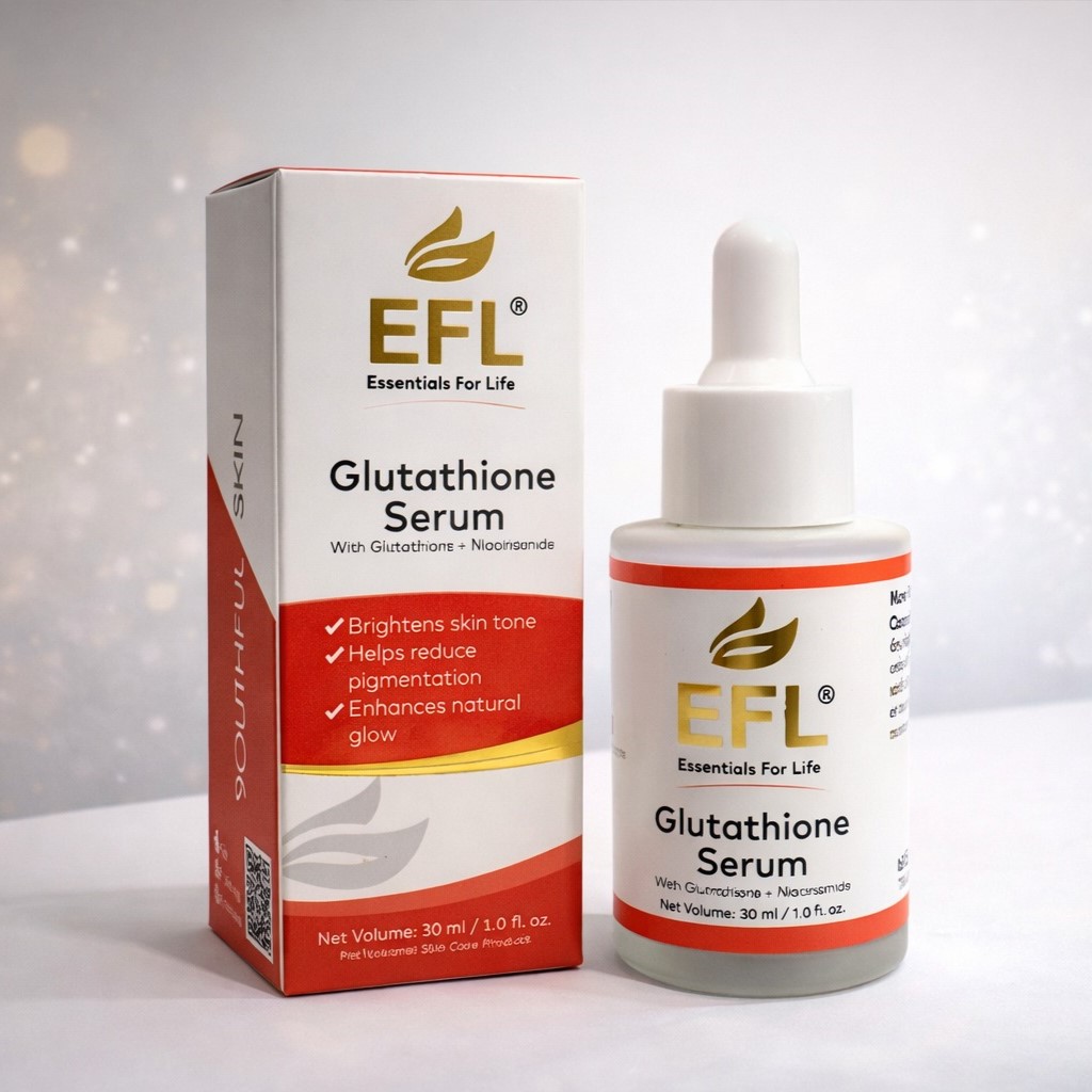 EFL Glutathione Serum
