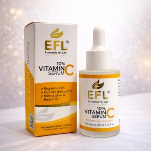 serum vitamin c