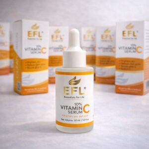 EFL vitamin c