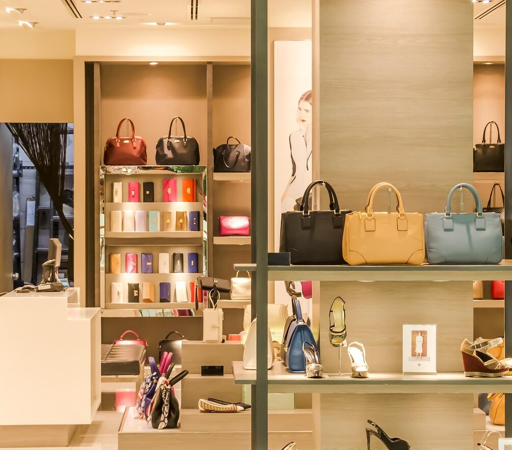 apparel, boutique, bags, shoes, shop, store, shopping, retail, fashion, luxury, shelves, showcase, shop, shop, store, store, shopping, shopping, shopping, shopping, shopping, retail, fashion, fashion, fashion